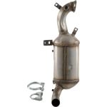 Walker Dieselpartikelfilter EVO C 73037 Walker Dieselpartikelfilter EVO C 73037