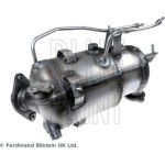 BluePrint Partikelfilter ADT360502 BluePrint Partikelfilter ADT360502