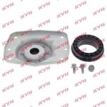 Lager - Radaufhängung. Citroen P. C8, Evasion, Jumpy/ Fiat Scudo, Ulysse/ Lancia Phedra, Zeta/ Peugeot 806, 807, Expert 1.6-3.0 06.94- Pr SM1917