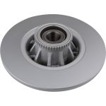 VALEO Bremsscheibe 675407 VALEO Bremsscheibe 675407