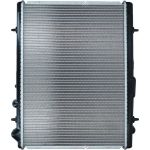 Kamoka Motorkühler 7705041 Kamoka Motorkühler 7705041