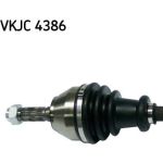 SKF Antriebswelle VKJC 4386 SKF Antriebswelle VKJC 4386