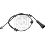 febi Verschleißsensor 22072 febi Verschleißsensor 22072