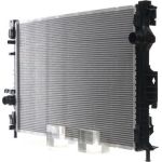MAHLE Kühler, Motorkühlung CR 814 000S