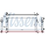 Wasserkühler PKW 64106 Wasserkühler PKW 64106