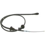 Handbremsseil 1987477357 Handbremsseil 1987477357