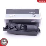 ESEN SKV Schalter, Fensterheber 37SKV060 ESEN SKV Schalter, Fensterheber 37SKV060