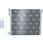 Kondensator, Klimaanlage 35741 Kondensator, Klimaanlage 35741