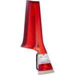 HECKLEUCHTE L 12 V HELLA 2TZ 011 528-031 HECKLEUCHTE L 12 V HELLA 2TZ 011 528-031