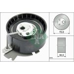 Spannrolle, Zahnriemen 531 0632 10 Spannrolle, Zahnriemen 531 0632 10