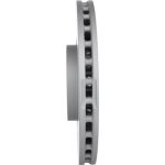 Bremsscheibe VA 0 986 479 718 Bremsscheibe VA 0 986 479 718