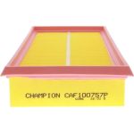 CHAMPION Luftfilter CAF100757P CHAMPION Luftfilter CAF100757P