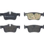 BREMBO Bremsklötze HA P 86 030 BREMBO Bremsklötze HA P 86 030