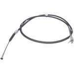 Bosch Handbremsseil 1987482829 Bosch Handbremsseil 1987482829
