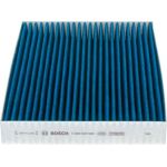 Innenraumfilter+ 0 986 628 586 Innenraumfilter+ 0 986 628 586