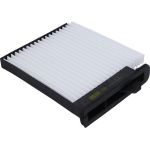 KAMOKA Filter, Innenraumluft F415601