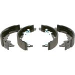 Bremsbacken 0 986 487 754 Bremsbacken 0 986 487 754