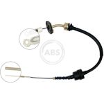 A.B.S. Kupplungsseil K26980 A.B.S. Kupplungsseil K26980