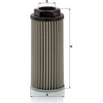 Mann & Hummel Industriefilter HD 990 Mann & Hummel Industriefilter HD 990