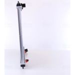 Wasserkühler PKW 68712 Wasserkühler PKW 68712