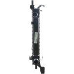 MAHLE Kühler, Motorkühlung CR 382 000S MAHLE Kühler, Motorkühlung CR 382 000S