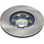 Japanparts Bremsscheibe DI-H22C Japanparts Bremsscheibe DI-H22C