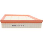 MAHLE Luftfilter LX 3246 MAHLE Luftfilter LX 3246