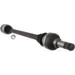 SKF Antriebswelle VKJC 8984 SKF Antriebswelle VKJC 8984
