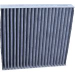 Aktivkohlefilter 1987435589 Aktivkohlefilter 1987435589