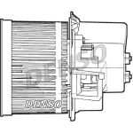 Denso Lüfter DEA09063 Denso Lüfter DEA09063