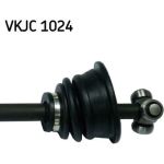 SKF Antriebswelle VKJC 1024 SKF Antriebswelle VKJC 1024