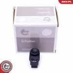 ESEN SKV Schalter, Spiegelverstellung 37SKV615 ESEN SKV Schalter, Spiegelverstellung 37SKV615