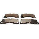 Bremsbelagsatz, Scheibenbremse QP7047C Bremsbelagsatz, Scheibenbremse QP7047C