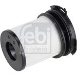 FEBI BILSTEIN Hydraulikfilter, Automatikgetriebe 194025 FEBI BILSTEIN Hydraulikfilter, Automatikgetriebe 194025