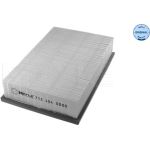 Luftfilter Ford 2.4Di/Tdi 712 404 0000 Luftfilter Ford 2.4Di/Tdi 712 404 0000