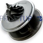 G00117C Prime Turbo Rumpfgruppe, Lader G00117C