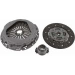 3400 700 444 Sachs Kupplungssatz 3400 700 444 3400 700 444 Sachs Kupplungssatz 3400 700 444