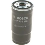 Kraftstofffilter 1457434198 Kraftstofffilter 1457434198