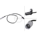 A.B.S. ABS Sensor 30268 A.B.S. ABS Sensor 30268