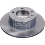 FEBI BILSTEIN Bremsscheibe 40093 FEBI BILSTEIN Bremsscheibe 40093