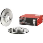 82 481 045 Bremsscheibe VA 09.5736.14 82 481 045 Bremsscheibe VA 09.5736.14
