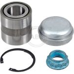 201701 A.B.S. Radlagersatz 201701 – Hinterachse links, Breite 56 mm 201701 A.B.S. Radlagersatz 201701 – Hinterachse links, Breite 56 mm