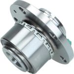 KAMOKA Radlagersatz 5500348 KAMOKA Radlagersatz 5500348