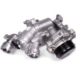 HEPU Wasserpumpe / Kühlmittelpumpe P1587A-TH
