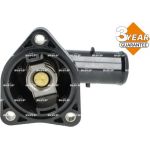 NRF Kühlmittelthermostat 725043 NRF Kühlmittelthermostat 725043