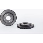 09.5640.75 Brembo Max Bremsscheibe Vorderachse, Ø 256 × 24 mm, geschlitzt, innenbelüftet, UV-beschichtet – 09.5640.75 09.5640.75 Brembo Max Bremsscheibe Vorderachse, Ø 256 × 24 mm, geschlitzt, innenbelüftet, UV-beschichtet – 09.5640.75