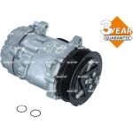 NRF Kompressor 32489 NRF Kompressor 32489