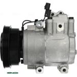 Nissens Klimakompressor PKW 89264 Nissens Klimakompressor PKW 89264