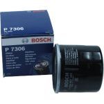 Bosch Ölfilter F 026 407 306 Bosch Ölfilter F 026 407 306