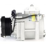 Nissens Klimakompressor PKW 89240 Nissens Klimakompressor PKW 89240